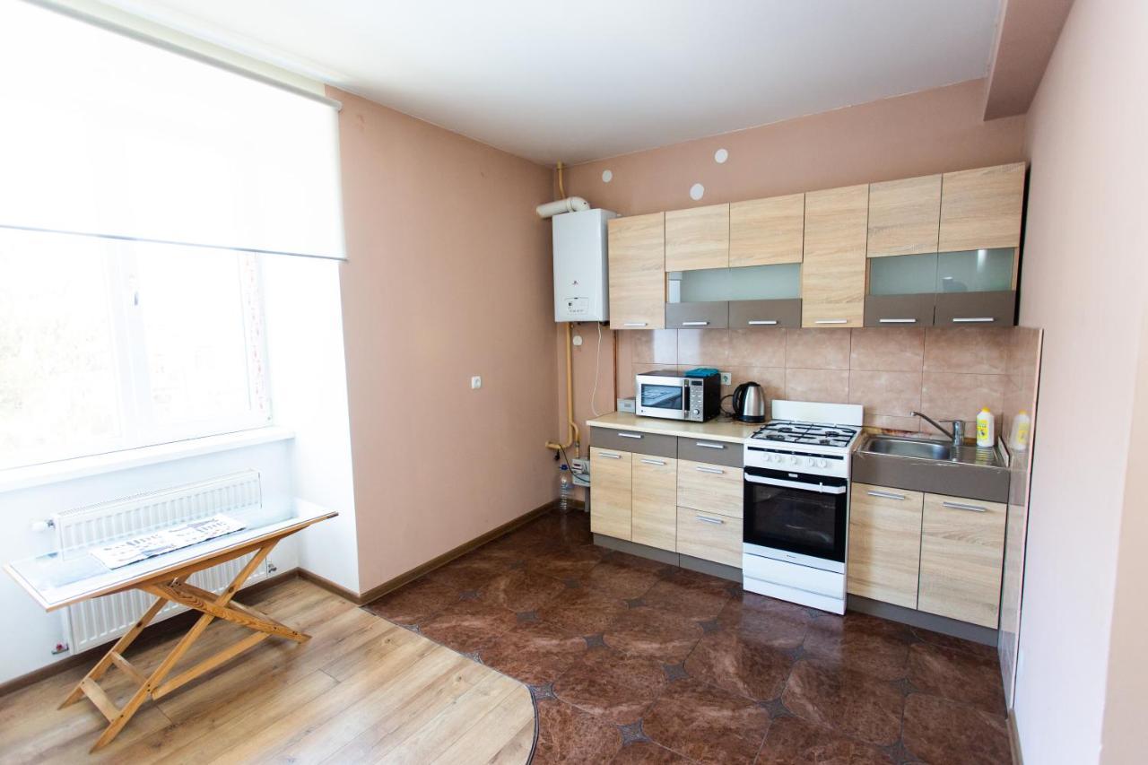 В Самому Центрі Міста, 3 Хв Ходьби До Жд Вокзалу Ternopil Extérieur photo